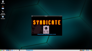 Spiele-Sonntag: Syndicate (Origin) unter Linux unter openSUSE Tumbleweed komplieren und spielen
