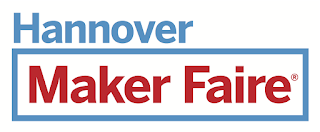 Teilnahme an der Hannover Maker Faire im Mai