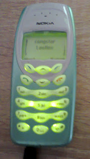 Nokia 3410